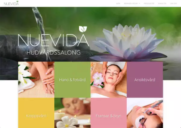 Nuevida